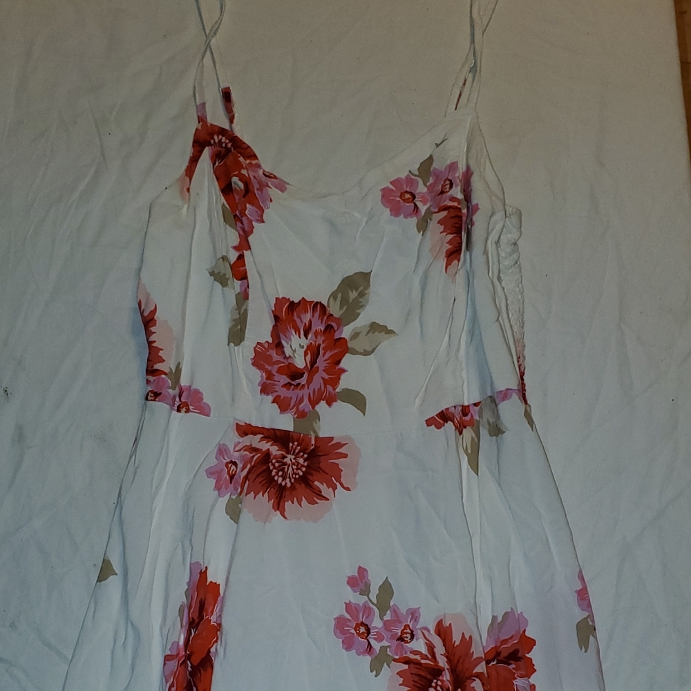 Old Navy dress